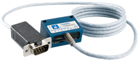 13200C, 23200C Plug & Play Accelerometer